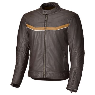 Held HEYDEN pánská retro kožená bunda